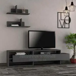 Modern Tv Stand