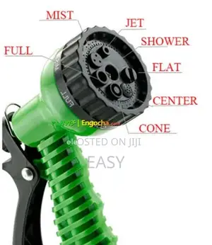 Magic Hose