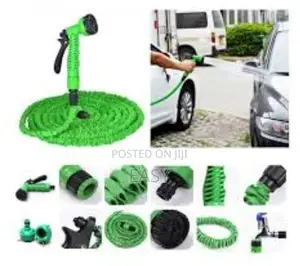 Magic Hose