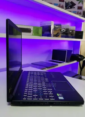 New Laptop Acer Predator Helios 300 16GB Intel Core I7 SSD 512GB