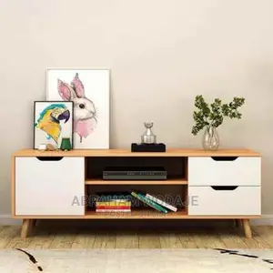 Modern Tv Stand