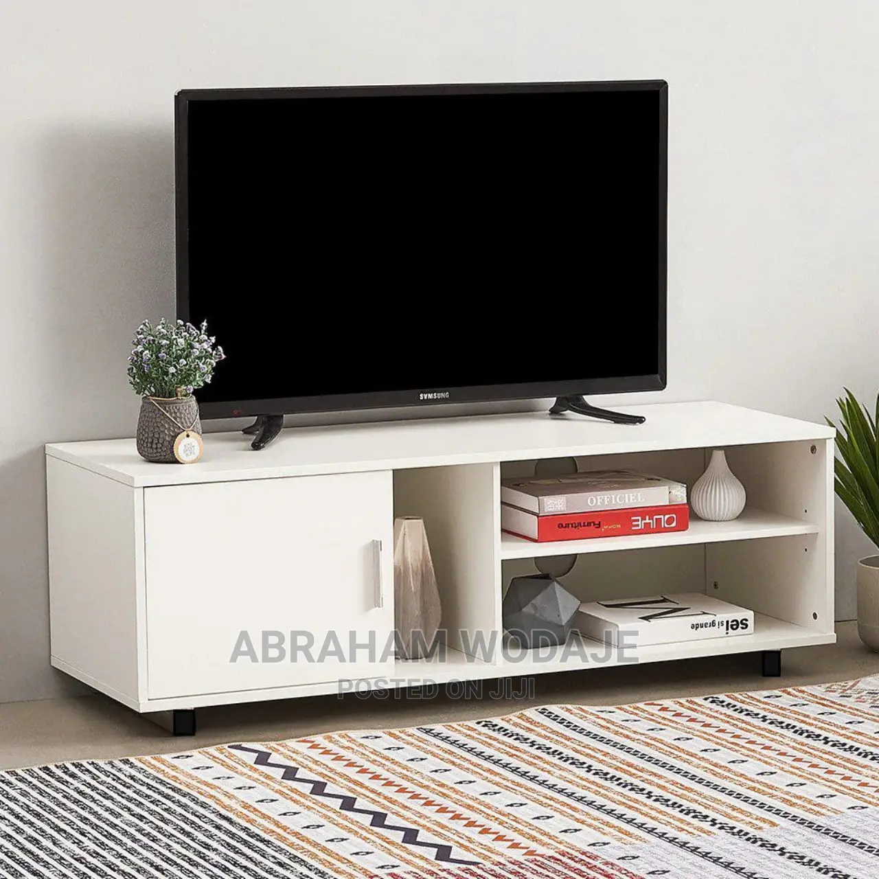 Modern Tv Stand