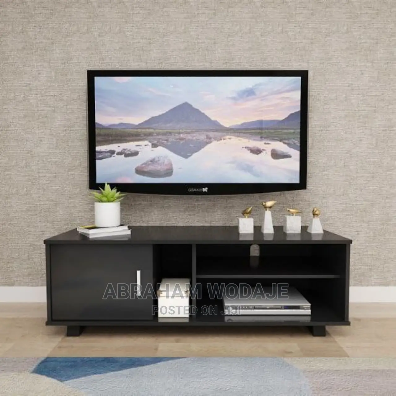 Modern Tv Stand