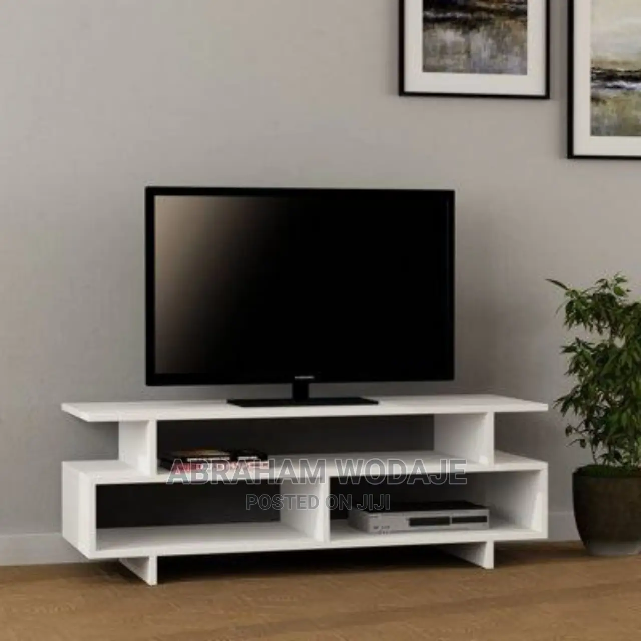 Modern Tv Stand