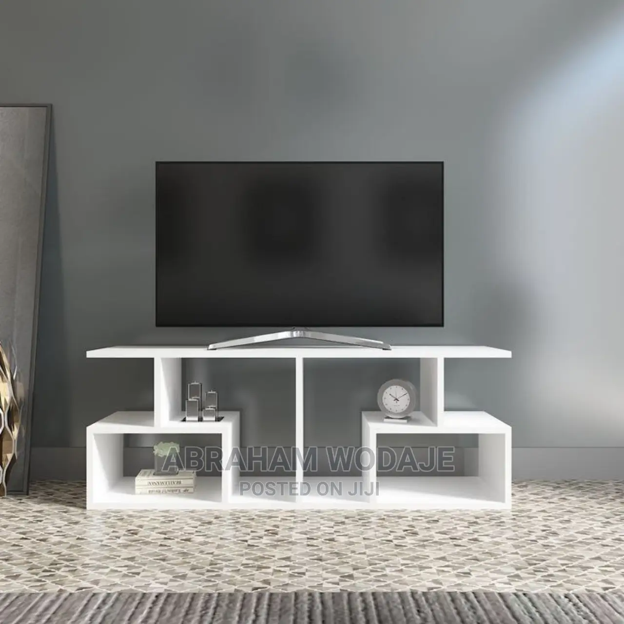 Modern Tv Stand