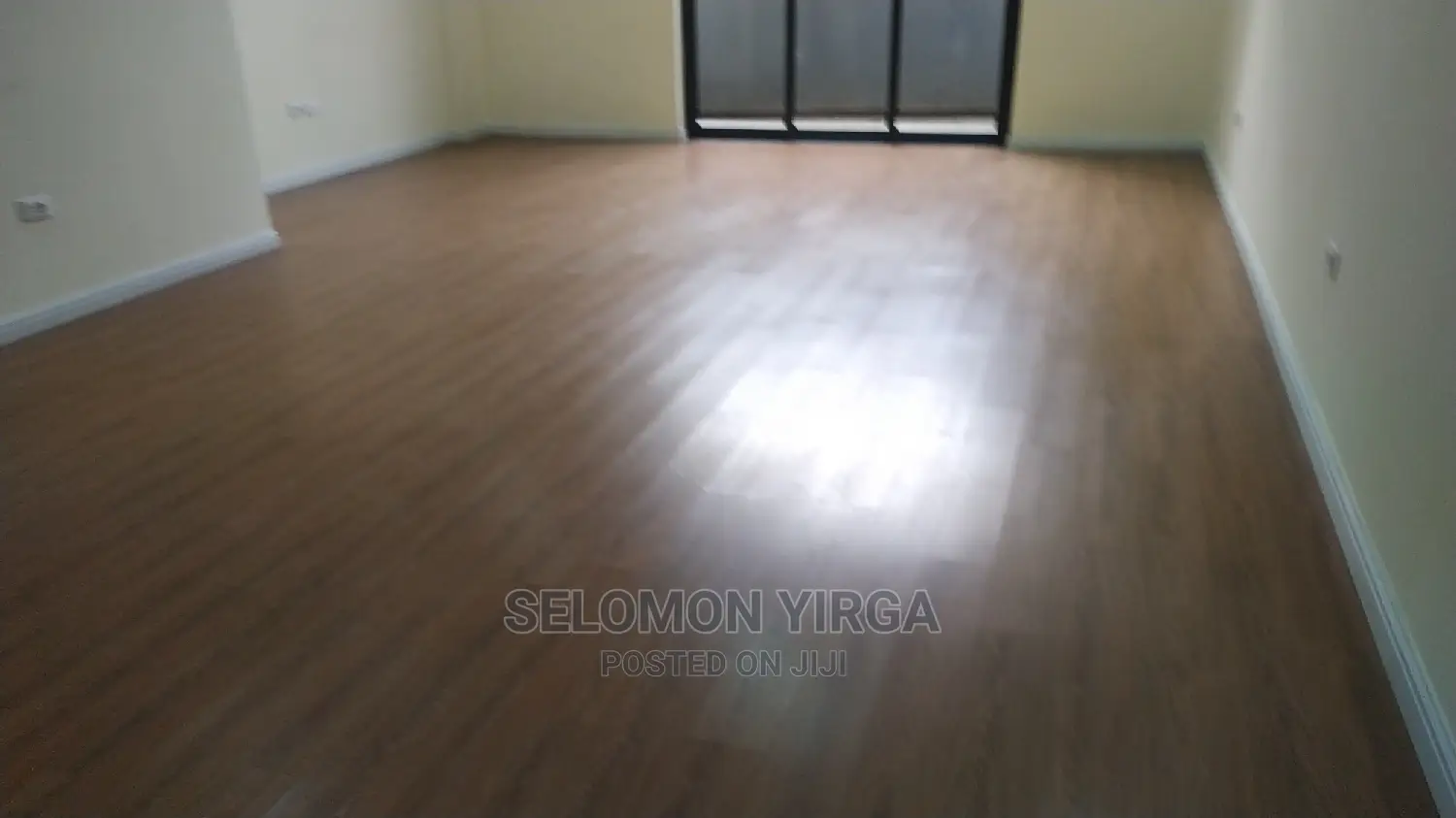 2bdrm Apartment in Adiss Abeba, Bole for rent