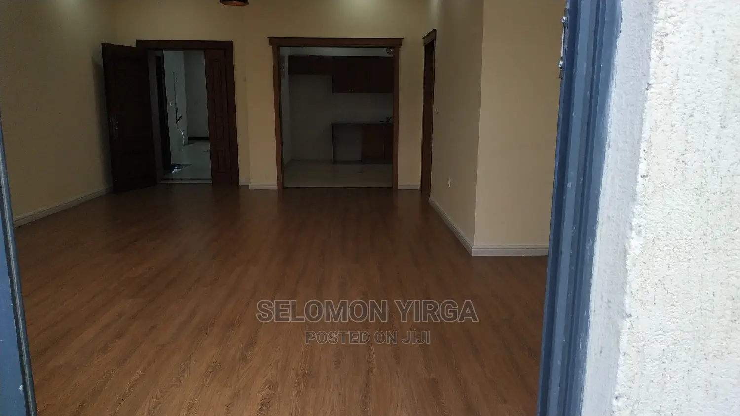2bdrm Apartment in Adiss Abeba, Bole for rent