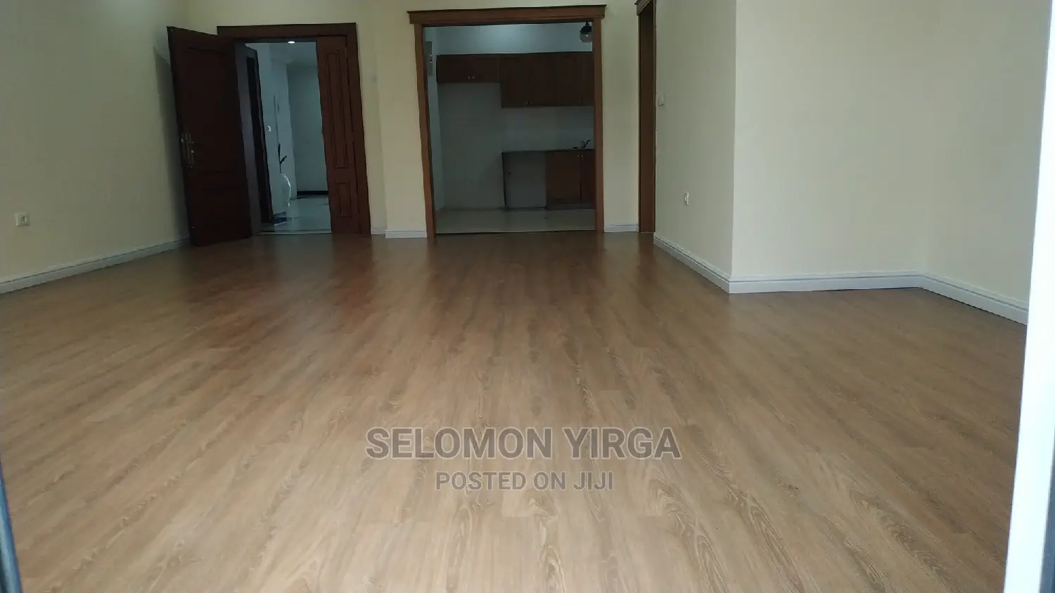 2bdrm Apartment in Adiss Abeba, Bole for rent