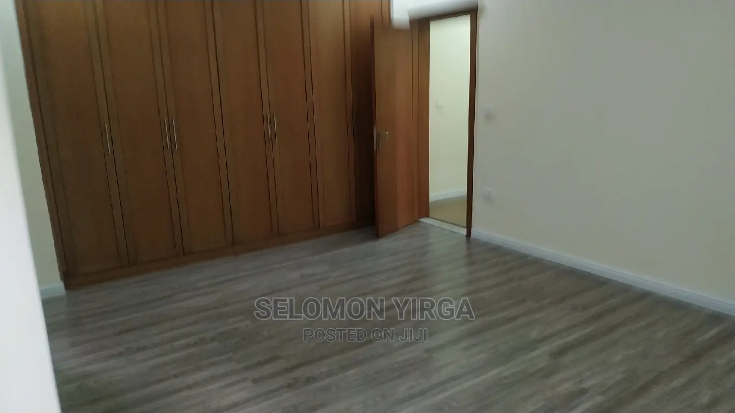 2bdrm Apartment in Adiss Abeba, Bole for rent