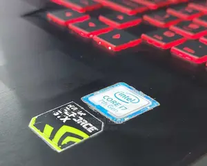 New Laptop HP Omen X 8GB Intel Core I7 HDD+SSD 1T