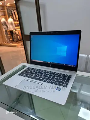 New Laptop HP EliteBook 840 16GB Intel Core I7 SSD 1T