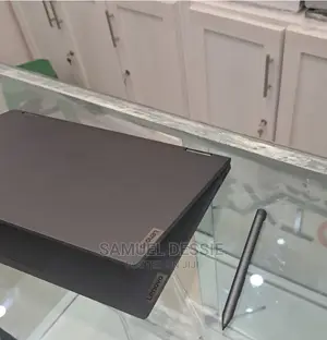 New Laptop Lenovo Ideapad 3 8GB AMD Ryzen 5 SSD 512GB