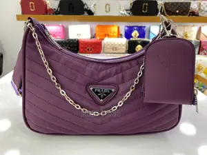 Prada Brand New Bags