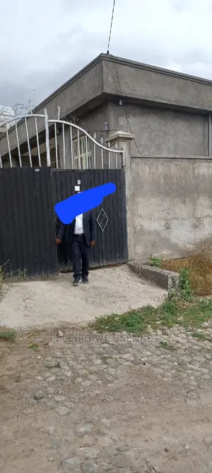 የሚሸጥ ቪላ ቤት