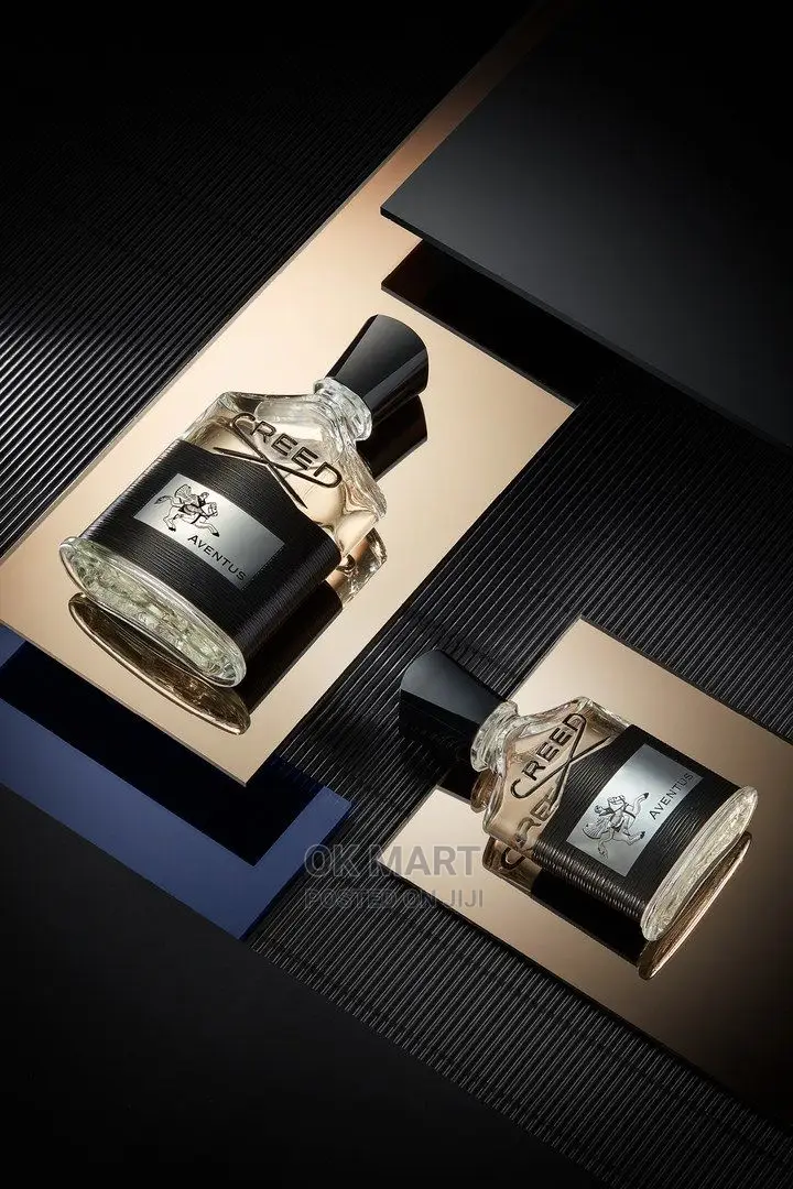 Original CREED AVENTUS PERFUME 100ml From Usa