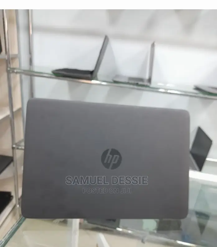 New Laptop HP EliteBook 840 G2 8GB Intel Core I5 HDD 1T
