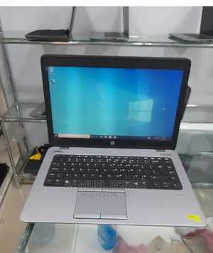 New Laptop HP EliteBook 840 G2 8GB Intel Core I5 HDD 1T
