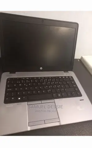 New Laptop HP EliteBook 840 G1 8GB Intel Core I7 HDD 500GB