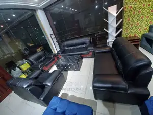 3+3+1+1 Sofa Design