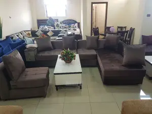 L Shaped Sofa