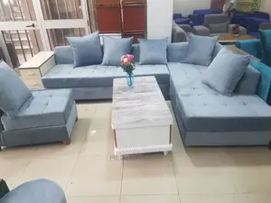 L Shaped Sofa