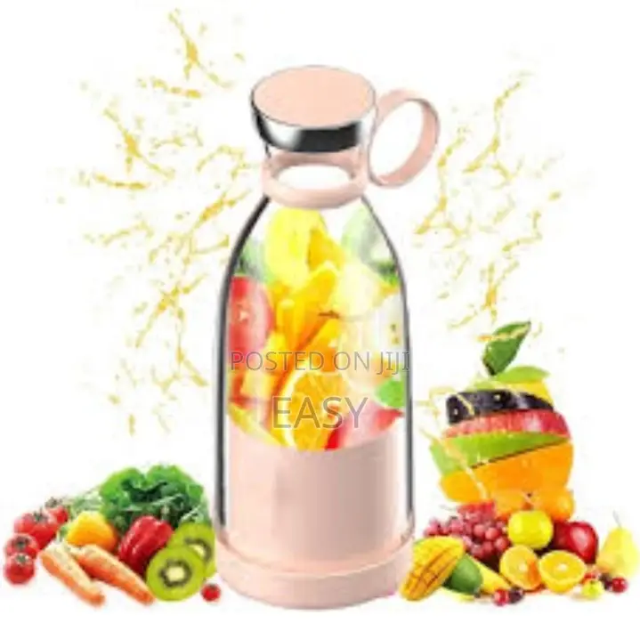 Mini Juice