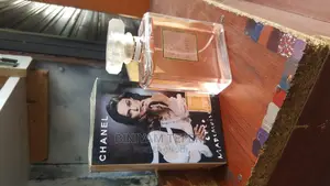 Coco Chanel