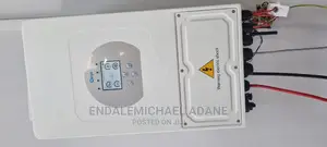 Home Resident Battery