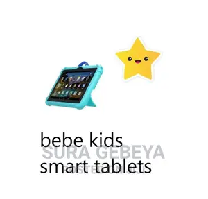 Kids Smart Tablets