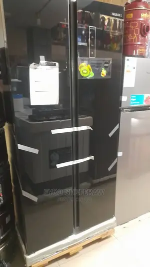 Garad Side by Side Refrigerator