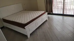 Furnished 3bdrm Apartment in Adis Abeba, Bole for Rent