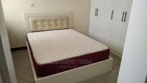 Furnished 3bdrm Apartment in Addis Abeba, Bole for rent