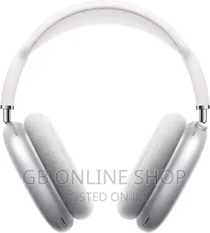Apple Airpods Max Wireless Over-Ear Headphones