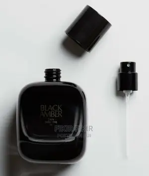 Zara Ladies Perfume Is in Our Hand