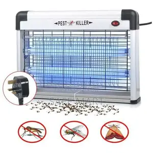 Electric Pest Killer