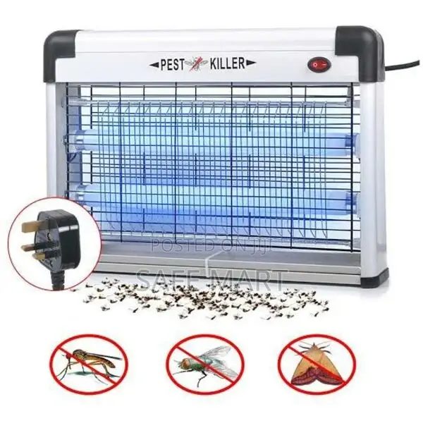 Electric Pest Killer