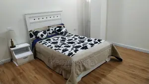 Furnished 3bdrm Apartment in Addis Abeba, Yeka for rent