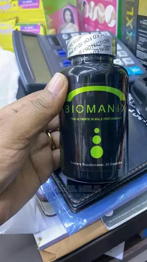 Biomanix and Vimax