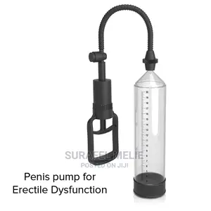 Penis Pump