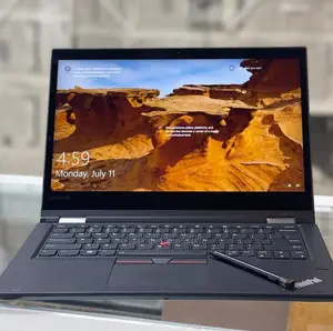 New Laptop Lenovo ThinkPad Yoga 370 16GB Intel Core I7 SSD 512GB