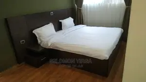 Furnished 2bdrm Apartment in Bole for Rent