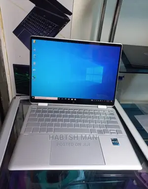 New Laptop HP Spectre X360 16GB Intel Core I7 SSD 1T