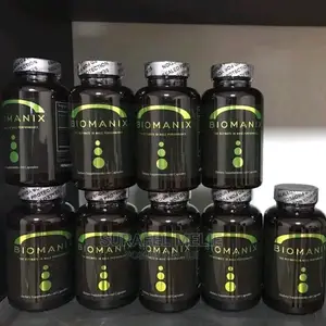 Biomanix and Vimax