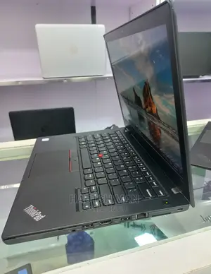 New Laptop Lenovo ThinkPad T470 8GB Intel Core I5 HDD 1T