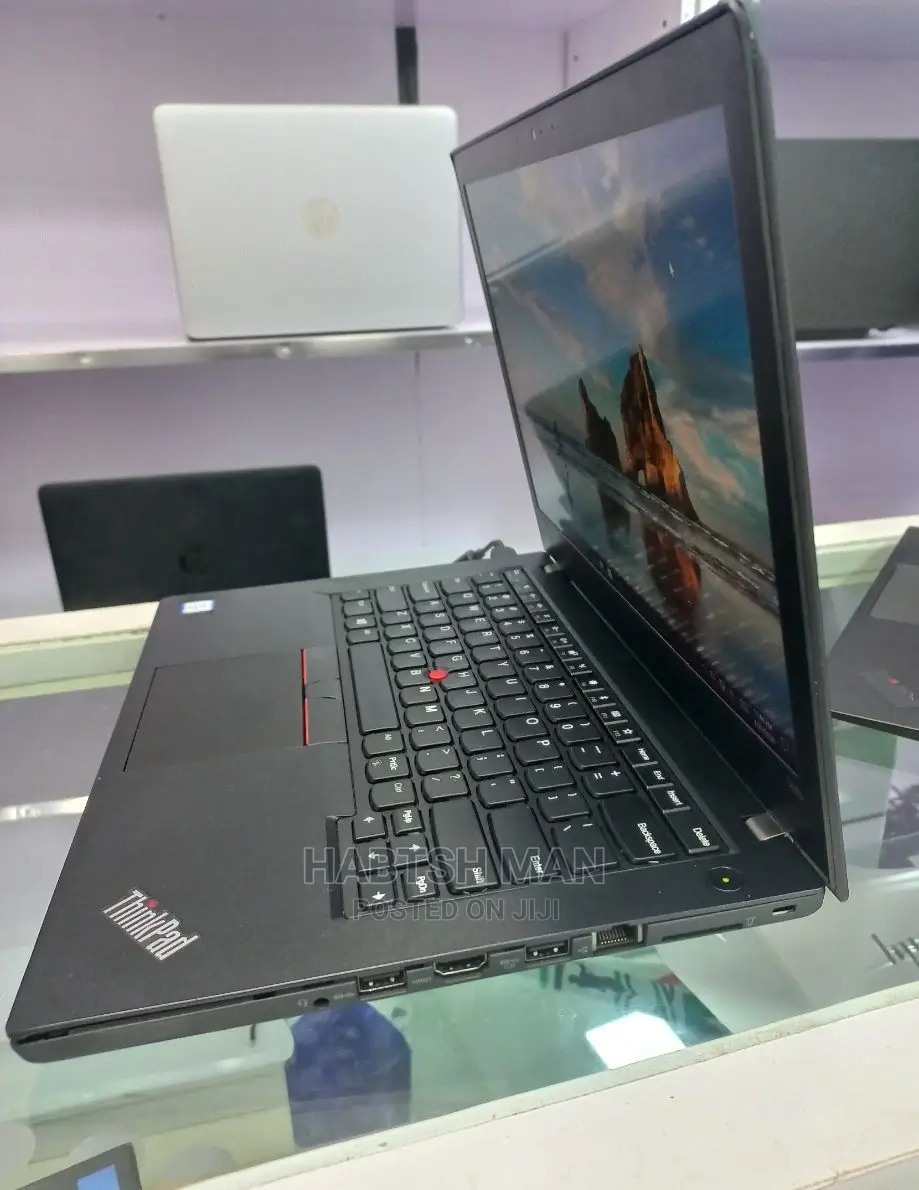 New Laptop Lenovo ThinkPad T470 8GB Intel Core I5 HDD 1T
