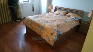 Furnished 3bdrm Apartment in Addis Abeba, Kirkos for Rent