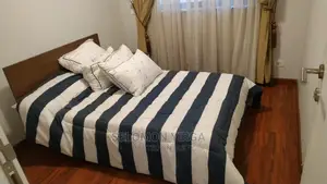 Furnished 3bdrm Apartment in Addis Abeba, Kirkos for Rent