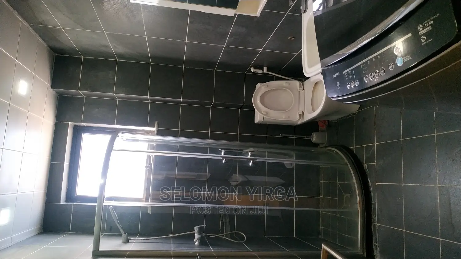 Furnished 3bdrm Apartment in Addis Abeba, Kirkos for Rent