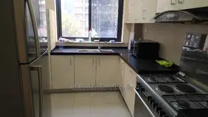 Furnished 3bdrm Apartment in Addis Abeba, Kirkos for Rent