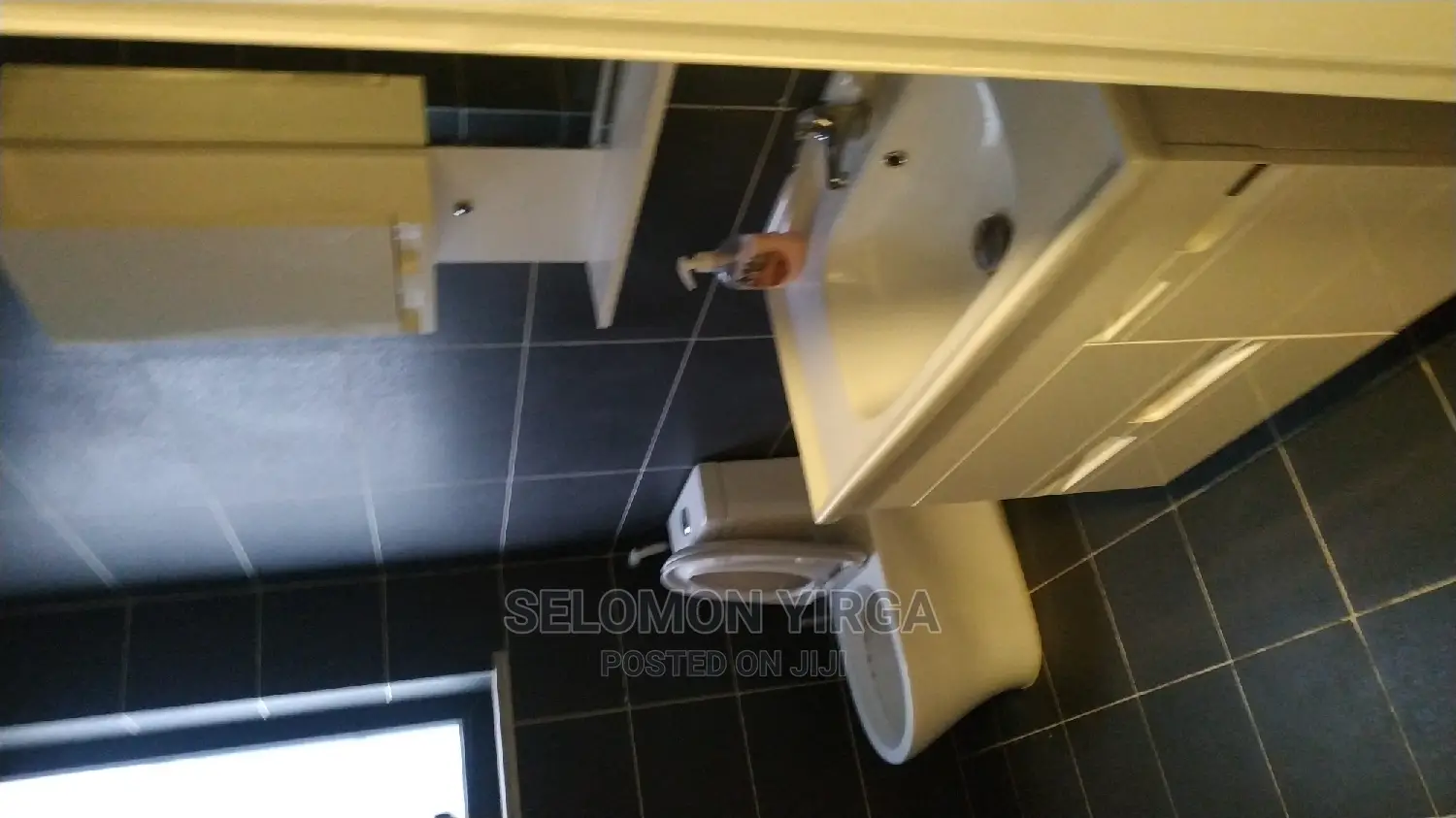 Furnished 3bdrm Apartment in Addis Abeba, Kirkos for Rent